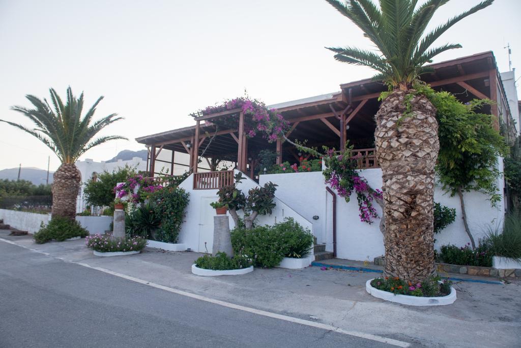Apartamento Liviko View Xerokampos  Exterior foto